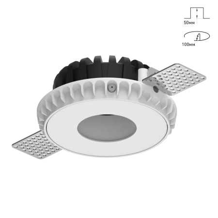 Combo 2.0 Magnet с цветной накладкой