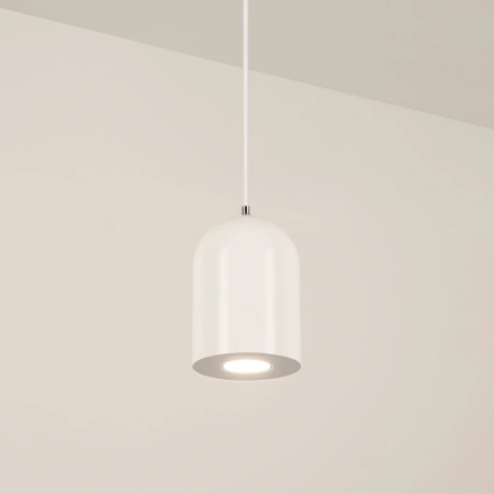 Светильник SP-ELEMENTA-DOME-R71-9W Warm3000 (WH, 39 deg, 230V) (Arlight, IP40 Металл, 3 года)