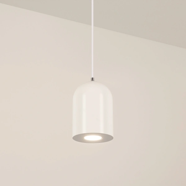 Светильник SP-ELEMENTA-DOME-R71-9W Warm3000 (WH, 39 deg, 230V) (Arlight, IP40 Металл, 3 года)