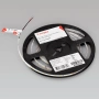 Светодиодная Лента RT-A80-8mm 24V Warm3500 (6 W/m, IP20, 2835, 5m) (Arlight, Открытый)