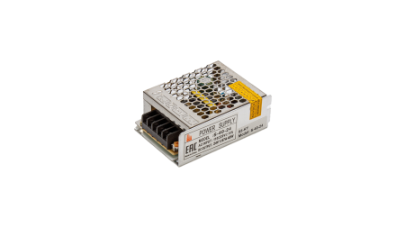 Блок питания S-40-24