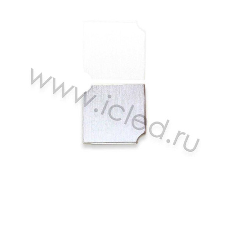 Светодиодная COB матрица X1549 W24 (15-17V, 5W, 300mA, warm white)