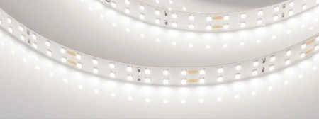 Светодиодная Лента RT-A196-15mm 24V Day5000 CRI98 (20 W/m, IP20, 2835, 5m) (Arlight, 20 Вт/м, IP20)