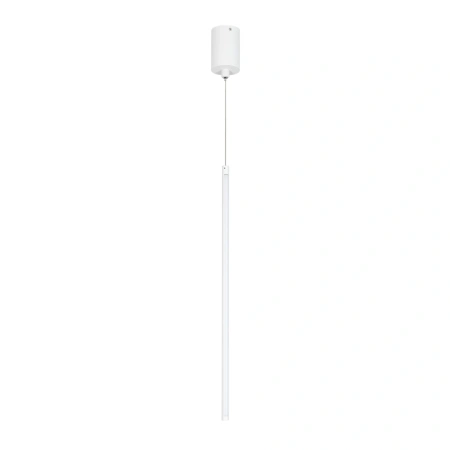 Светильник SP-UMBRA-HANG-V-L600-10W Warm3000 (WH, 120 deg, 230V) (Arlight, IP20 Металл, 3 года)