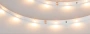 Светодиодная Лента RT-A30-8mm 24V Warm2700 (2.9 W/m, IP20, 2835, 5m) (Arlight, 2.9 Вт/м, IP20)