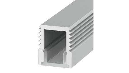 Профиль алюминиевый DesignLed LS.0709