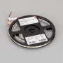 Светодиодная Лента RT-A128-8mm 24V Day4000 (9.6 W/m, IP20, 2835, 5m) (Arlight, высок.эфф.150 лм/Вт)