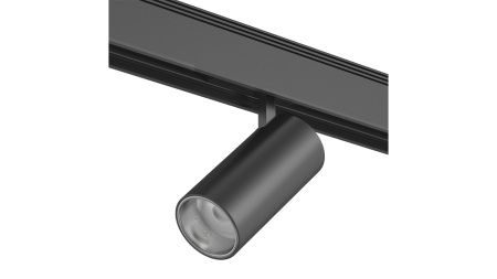 Светильник для низковольтного трека SY