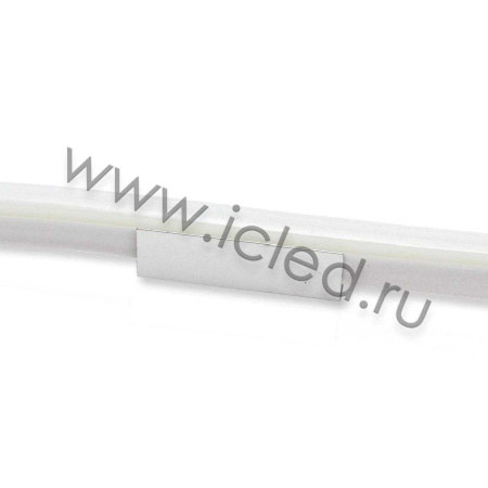 Clip- крепление для светодиодного неона 0616 LN100