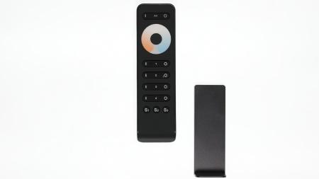 Сенсорный пульт RS2 IC35 CCT/DIM (RF2,4GHz, 4 zone, 3VDC (AAAx2pcs)