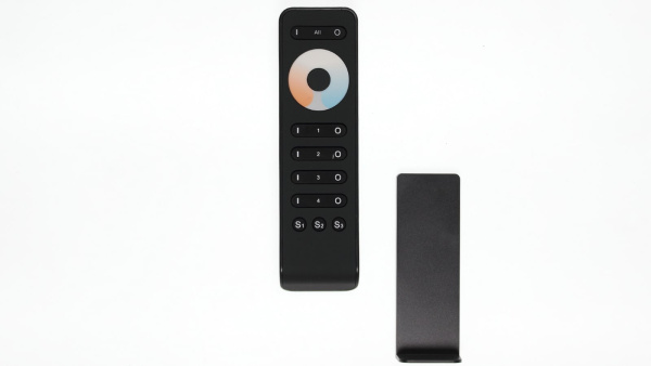 Сенсорный пульт RS2 IC35 CCT/DIM (RF2,4GHz, 4 zone, 3VDC (AAAx2pcs)