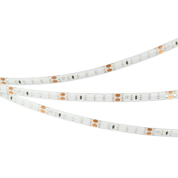 Светодиодная Лента герметичная RTW-SE-A120-8mm 24V Blue (9.6 W/m, IP65, 2835, 5m) (Arlight, 9.6 Вт/м, IP65)