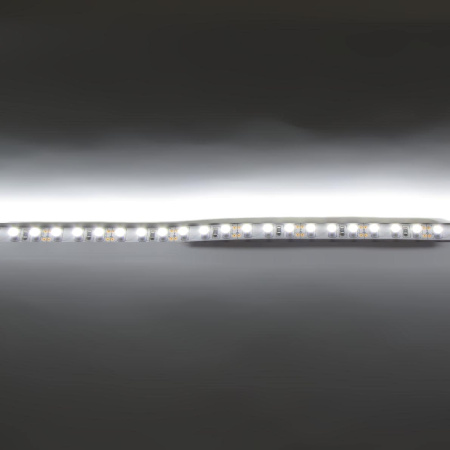 Светодиодная лента Standart PRO class, 3528, 120 led/m, White,12V, IP20