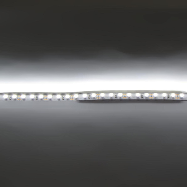 Светодиодная лента Standart PRO class, 3528, 120 led/m, White,12V, IP20
