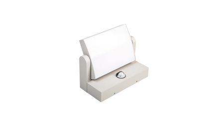 Светильник настенный сенсорный GW