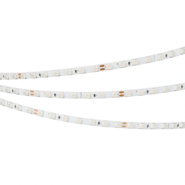 Лента FLT-B70-8mm 24V Day4000 (15.5 W/m, IP20, 45deg, 5m) (Arlight, Открытый)