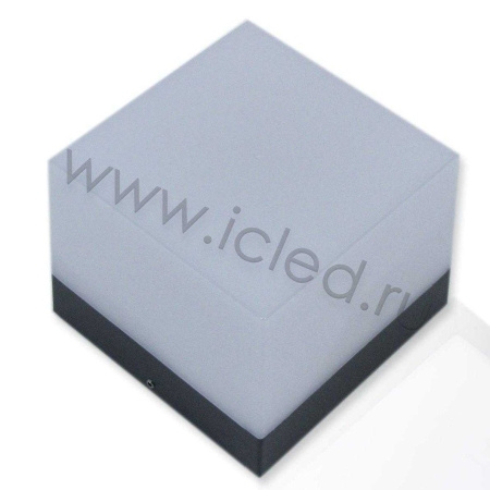 Светильник UCR3000L DG, GX53 CFL