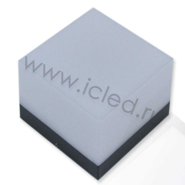 Светильник UCR3000L DG, GX53 CFL