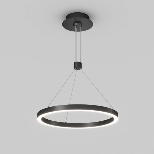 Светильник SP-CONGO-CAN-1-R400-24W Day4000 (BK, 120 deg, 230V) (Arlight, IP20 Металл, 5 лет)