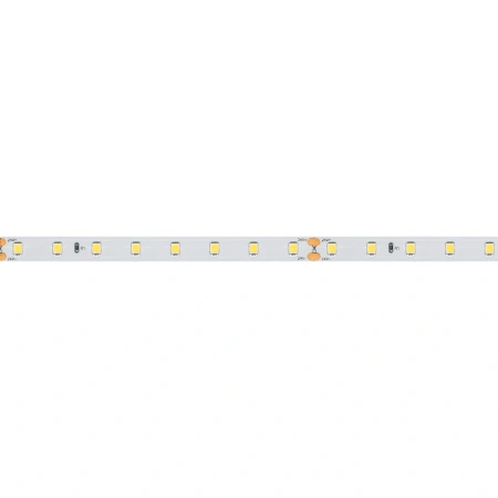Светодиодная Лента RT-A80-8mm 24V Warm2700 (6 W/m, IP20, 2835, 50m) (Arlight, 6 Вт/м, IP20)