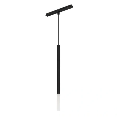 Светильник MAG-ORIENT-STICK-HANG-R20-6W Warm3000 (BK, 180 deg, 48V) (Arlight, IP20 Металл, 5 лет)