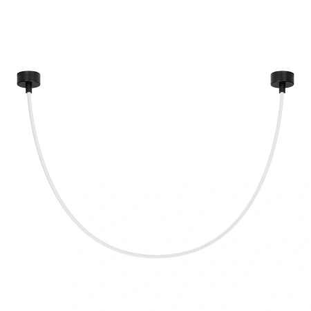 Светильник SP-TROPIC-SURFACE-R18-L2500-36W Day4000 (BK, 360 deg, 230V) (Arlight, IP20 Пластик, 3 года)