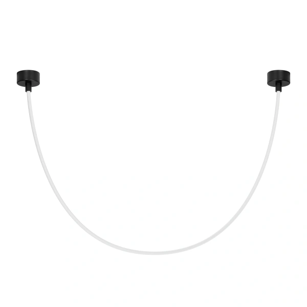 Светильник SP-TROPIC-SURFACE-R18-L2500-36W Day4000 (BK, 360 deg, 230V) (Arlight, IP20 Пластик, 3 года)