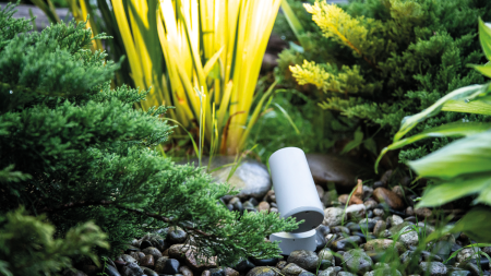 Светильник ландшафтный TN