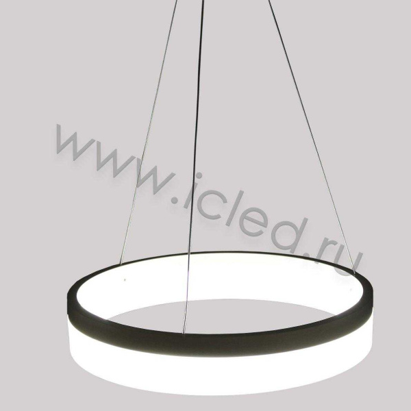 Светодиодная люстра CX-9902/1-40 PA6 (22W, Day white)