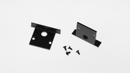 Заглушки для магнитного трека T20-B MX890 (2шт., металл)