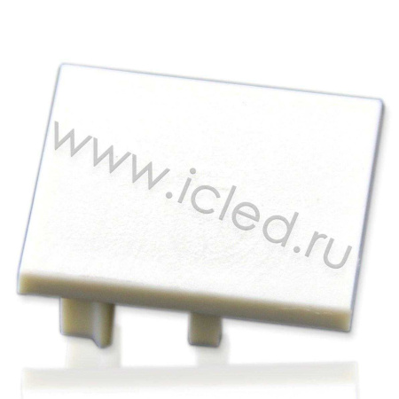 Заглушка для профиля D002 (979)