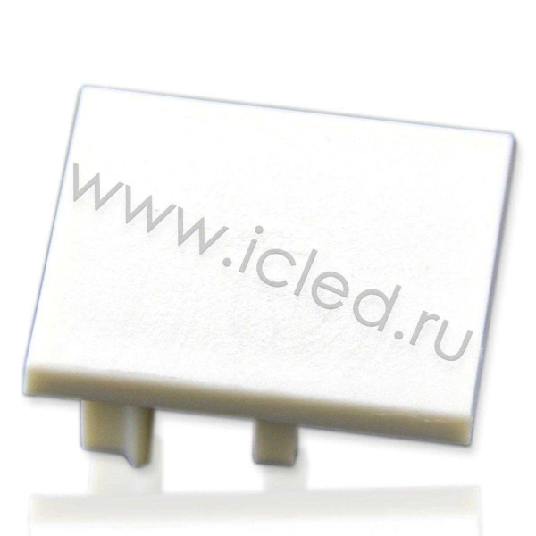 Заглушка для профиля D002 (979)