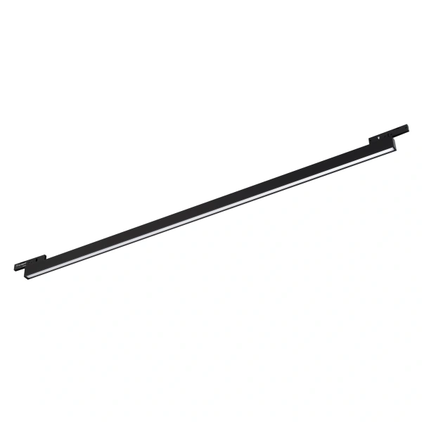 Светильник MAG-MICROCOSM-FLAT-L600-16W Day4000 (BK, 100 deg, 24V) (Arlight, IP20 Металл, 3 года)