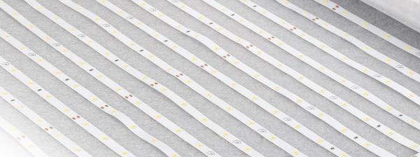 Лента-сеть RT-ONIX-3000-2835-640-24V Day4000 (410mm, 43.6W/m, IP20) (Arlight, Открытый)