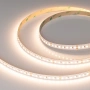 Светодиодная лента Лента RT-A140-10mm 24V Warm3000 SUN (20 W/m, IP20, 2835, 5m) (Arlight, -)
