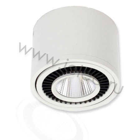 Светодиодный светильник JH151B-15W B790 (15W, white)