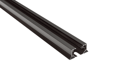 Шинопровод однофазный накладной