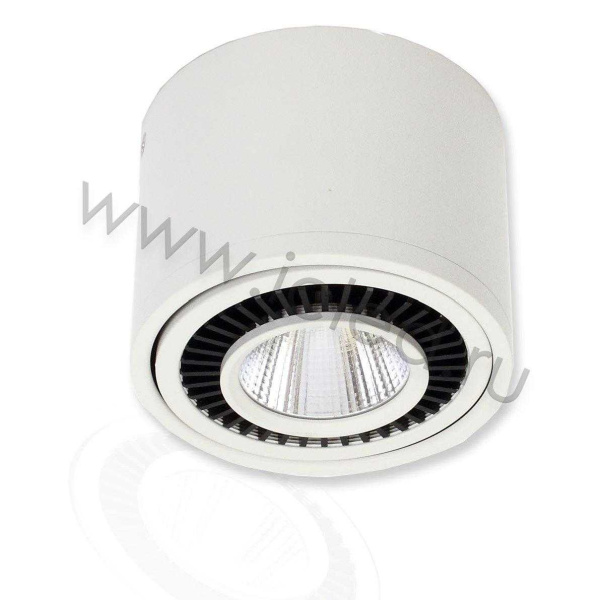 Светодиодный светильник JH151B-15W B790 (15W, white)