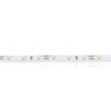 Светодиодная лента LUX class, 2835, 60led/m, Warm White, 12V, N13, IP20