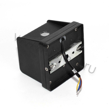 Светодиодный светильник DHL1 (2W, White)