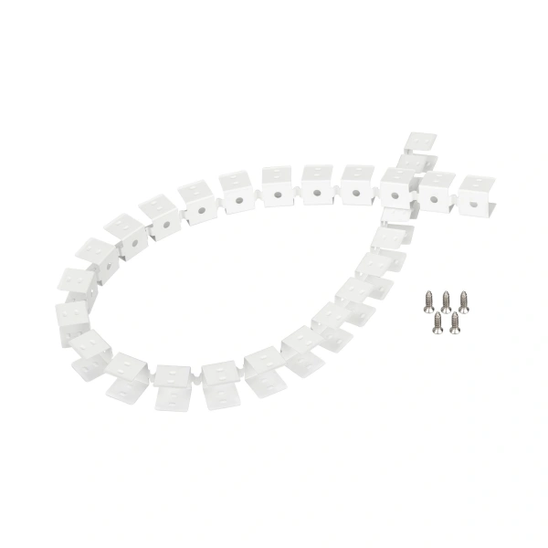 Профиль гибкий ARL-MOONLIGHT-1213-2x500  (Arlight, Металл)