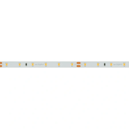 Светодиодная Лента RT 2-5000 24V Warm2700 (2835, 300 LED, PRO) (Arlight, 7.2 Вт/м, IP20)