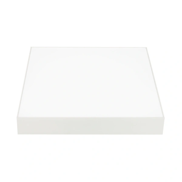 Светильник SP-QUADRO-S400x400-40W Day4000 (WH, 120 deg, 230V) (Arlight, IP40 Металл, 3 года)