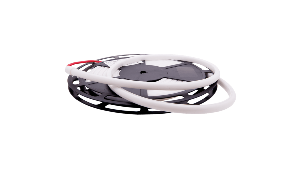 Термостойкая светодиодная лента красного свечения