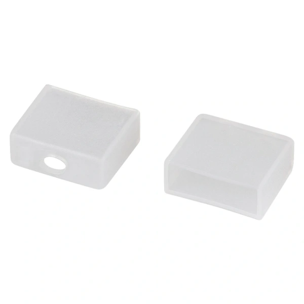 Силиконовая заглушка для лент MONO-8mm (Arlight, -)