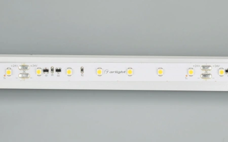 Светодиодная Лента RT-20000 24V Day4000 (3528, 60 LED/m, 20m) (Arlight, 4.8 Вт/м, IP20)