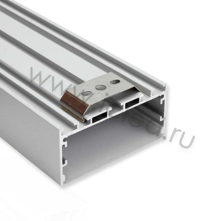 Скоба-крепление для 322 профиля OC046R 421