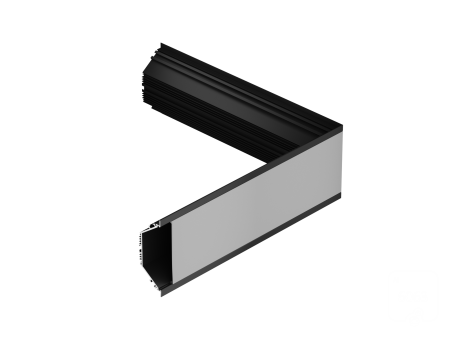 Соединительный элемент LINE 10040 IN (L3 RAL9003)