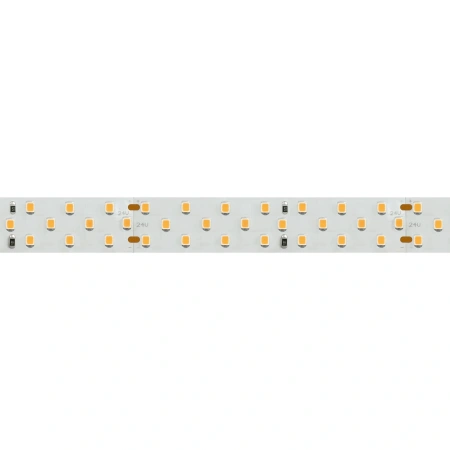 Светодиодная Лента RT 2-5000 24V Day4000 3x2 (2835, 1260 LED, LUX) (Arlight, 27 Вт/м, IP20)