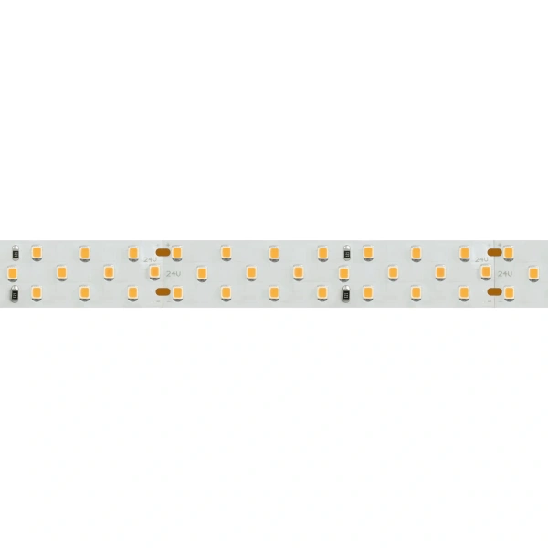 Светодиодная Лента RT 2-5000 24V Day4000 3x2 (2835, 1260 LED, LUX) (Arlight, 27 Вт/м, IP20)